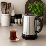 Frank&Muller Elektrische Theepot - Waterkoker & Theepot