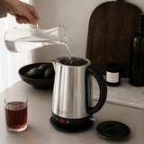 Frank&Muller Elektrische Theepot - Waterkoker & Theepot