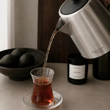 Frank&Muller Elektrische Theepot - Waterkoker & Theepot
