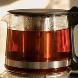 Homelux Digitale Glazen Theemaker & Waterkoker 1,7L | Theepot