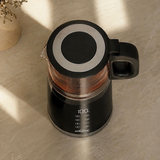 Homelux Digitale Glazen Theemaker & Waterkoker 1,7L | Theepot