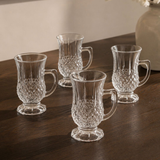 Pasabahce Istanbul glazen 6 stuks