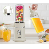 Homelux 4 in 1 Keukenmachine Hakmolen Blender 2L Glas 600ml