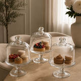 Pasabahce Mini Patisserie