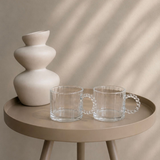 Bubble grip mokken - 3 delig | 290 ml