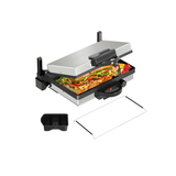 Scheffler Elektrische Contactgrill | Multigrill
