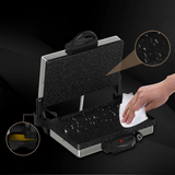 Scheffler Elektrische Contactgrill | Multigrill Lahmacun maker Turkse pizza
