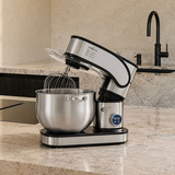 Homelux  12L Premium Keukenmachine 2500W – Luxe Design Deegmachine